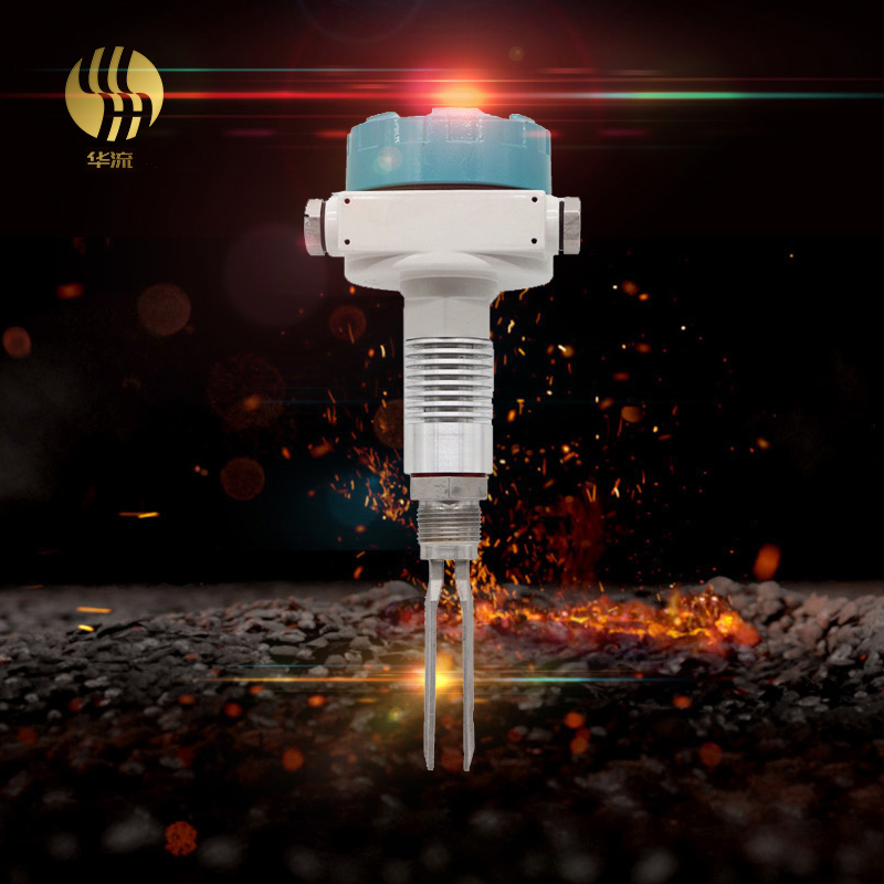 音叉料(liào)位開關